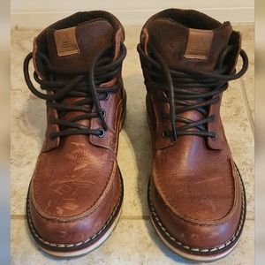 Mens Aldo Boots, Size 9